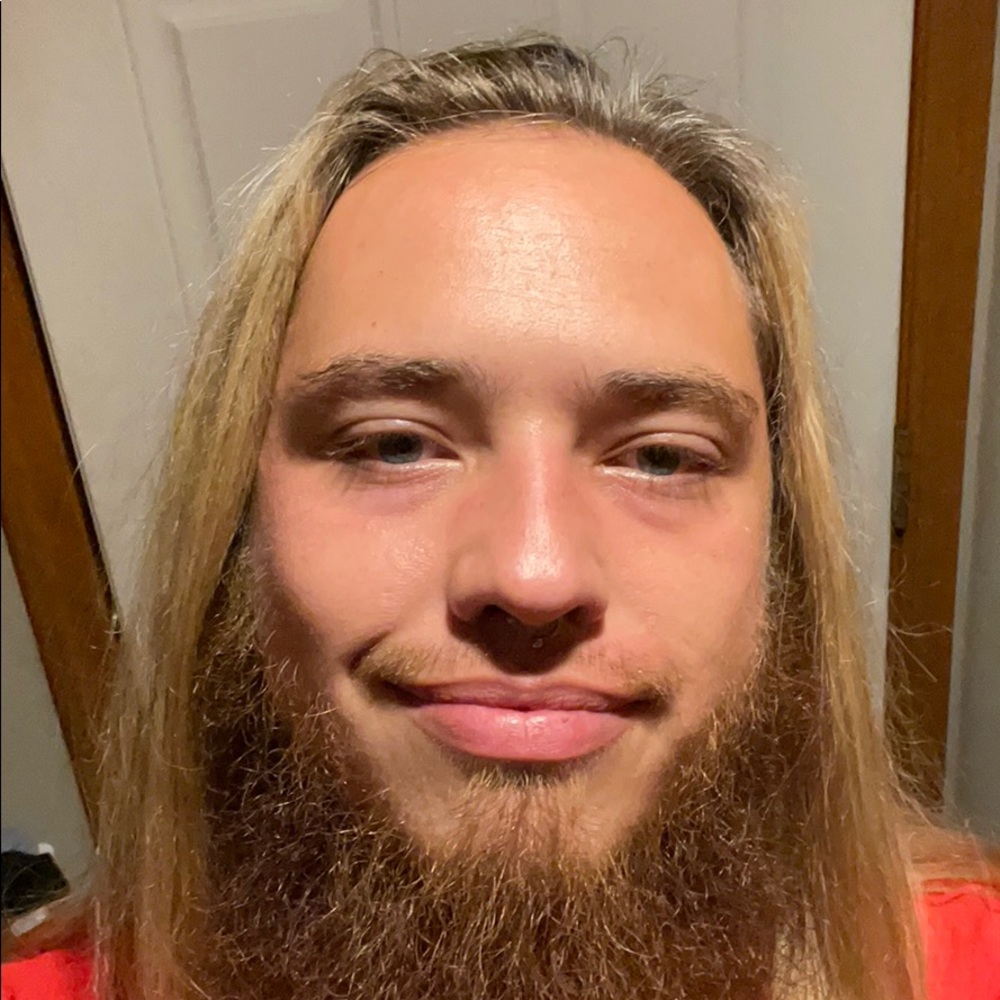 Meet your Posher, Jacob